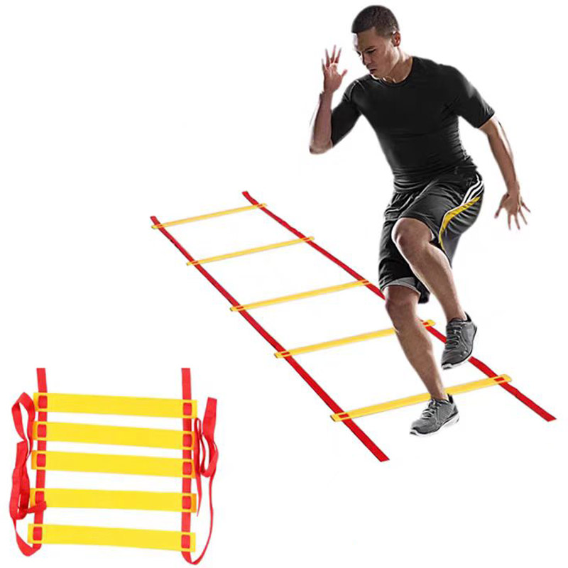 Sports Equipment Basketball - Escada de Agilidade para Treinamento de