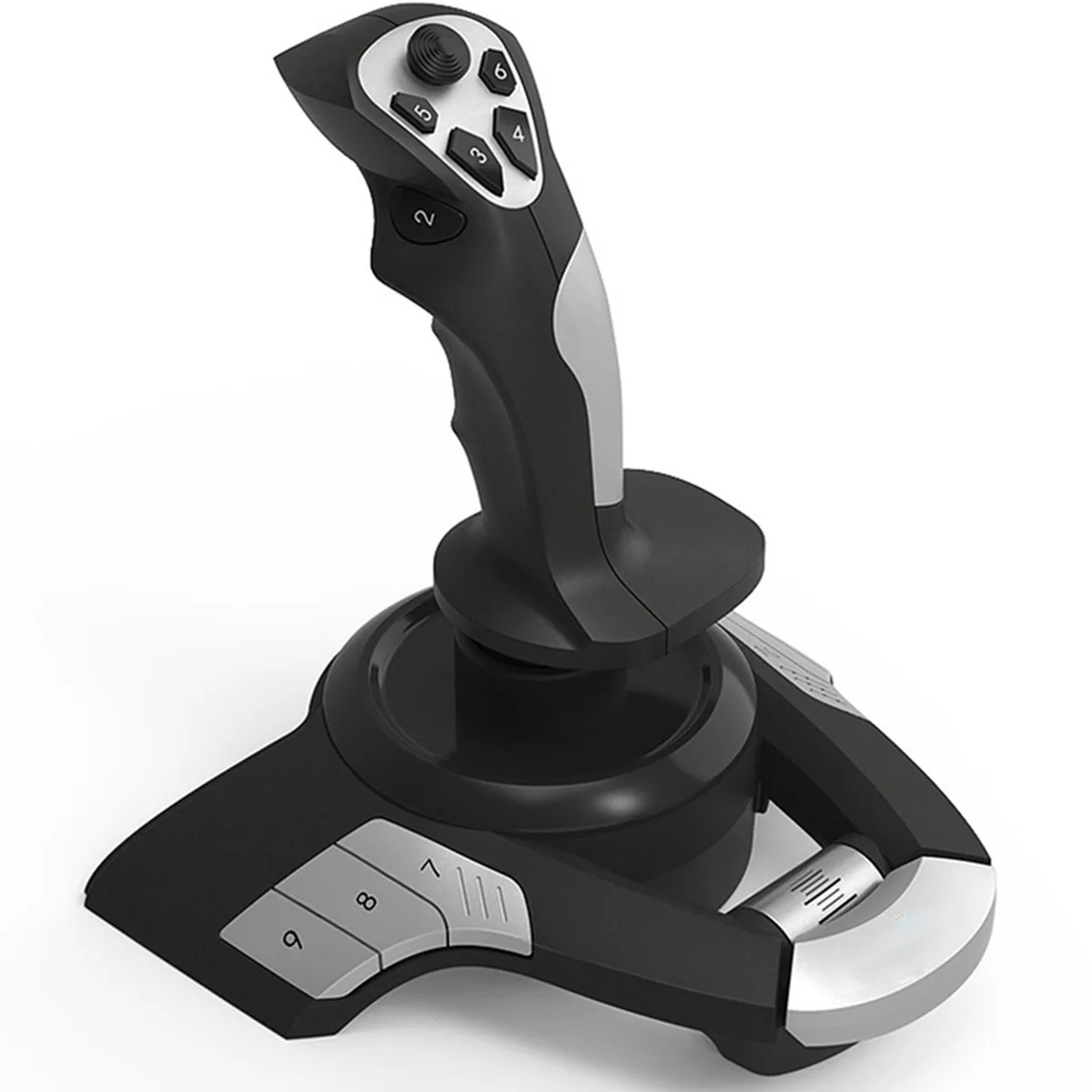 Sports Equipment In Flight - Joystick de Voo para Simulação de