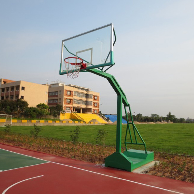 Sports Equipment Basketball - Preço de Fábrica: Equipamento de Basquete