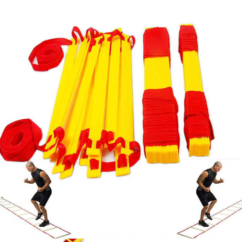 Escada de Agilidade para Trein - Sports Equipment Basketball avaliação e preço