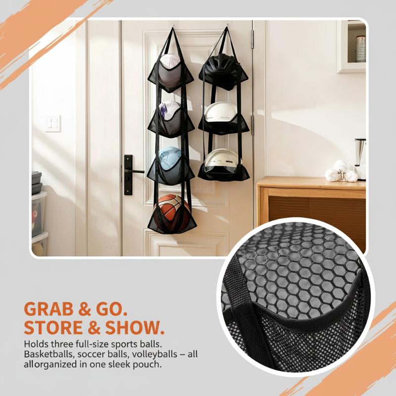 Bolsa de Armazenamento de Basq - Sports Equipment Basketball avaliação e preço