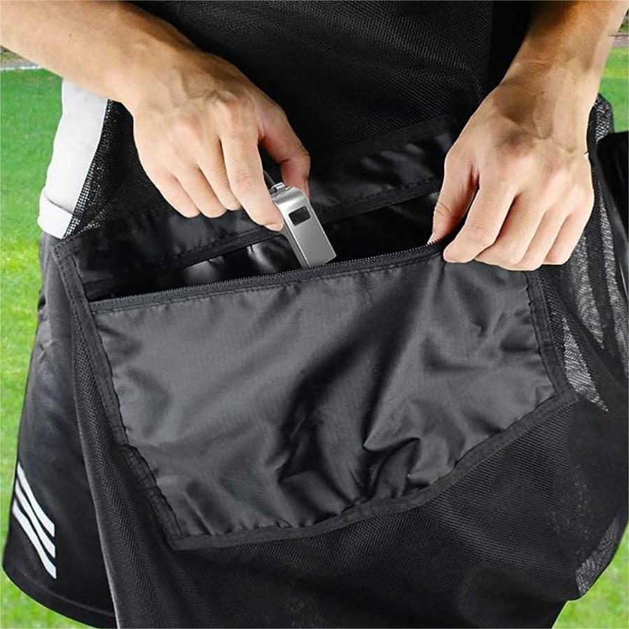 Bolsa esportiva grande de malh - Sports Equipment Basketball avaliação e preço