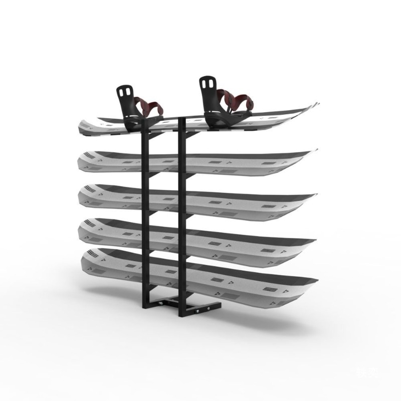 Rack de equipamentos para skat - Sports Equipment Basketball avaliação e preço