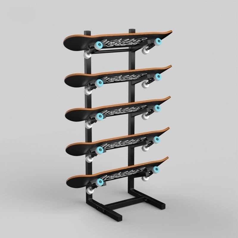 Rack de equipamentos para skat - Sports Equipment Basketball avaliação e preço