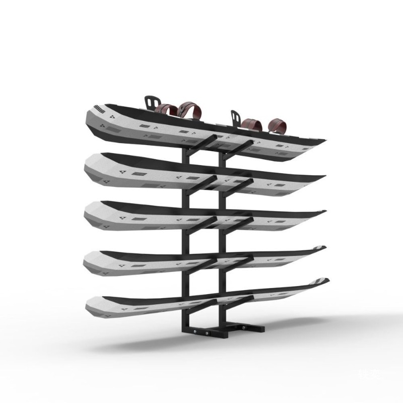Rack de equipamentos para skat - Sports Equipment Basketball avaliação e preço