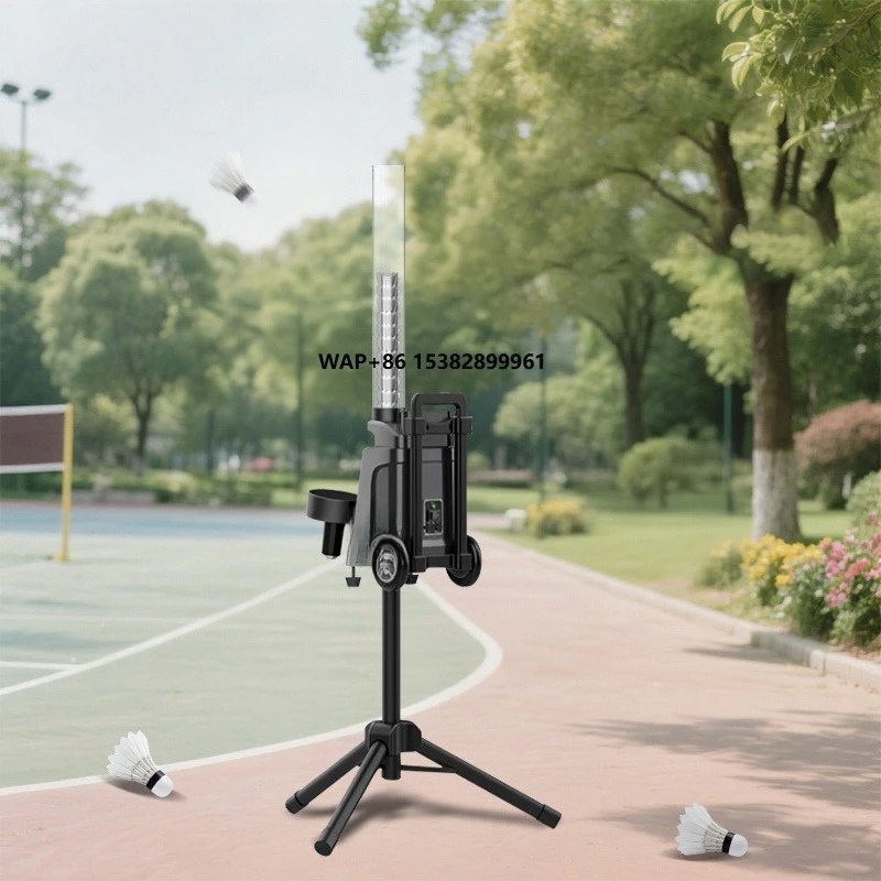 Máquina Lançadora de Bolas de  - Sports Equipment Training avaliação e preço
