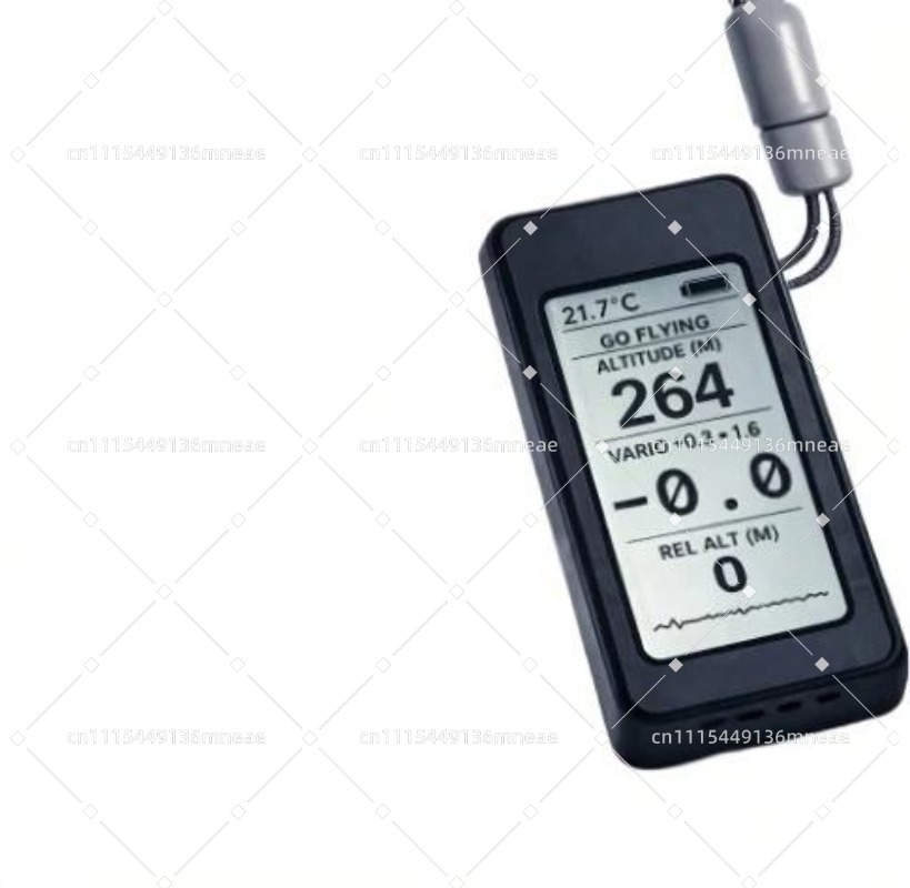Medidor digital de altitude ba - Sports Equipment In Flight avaliação e preço