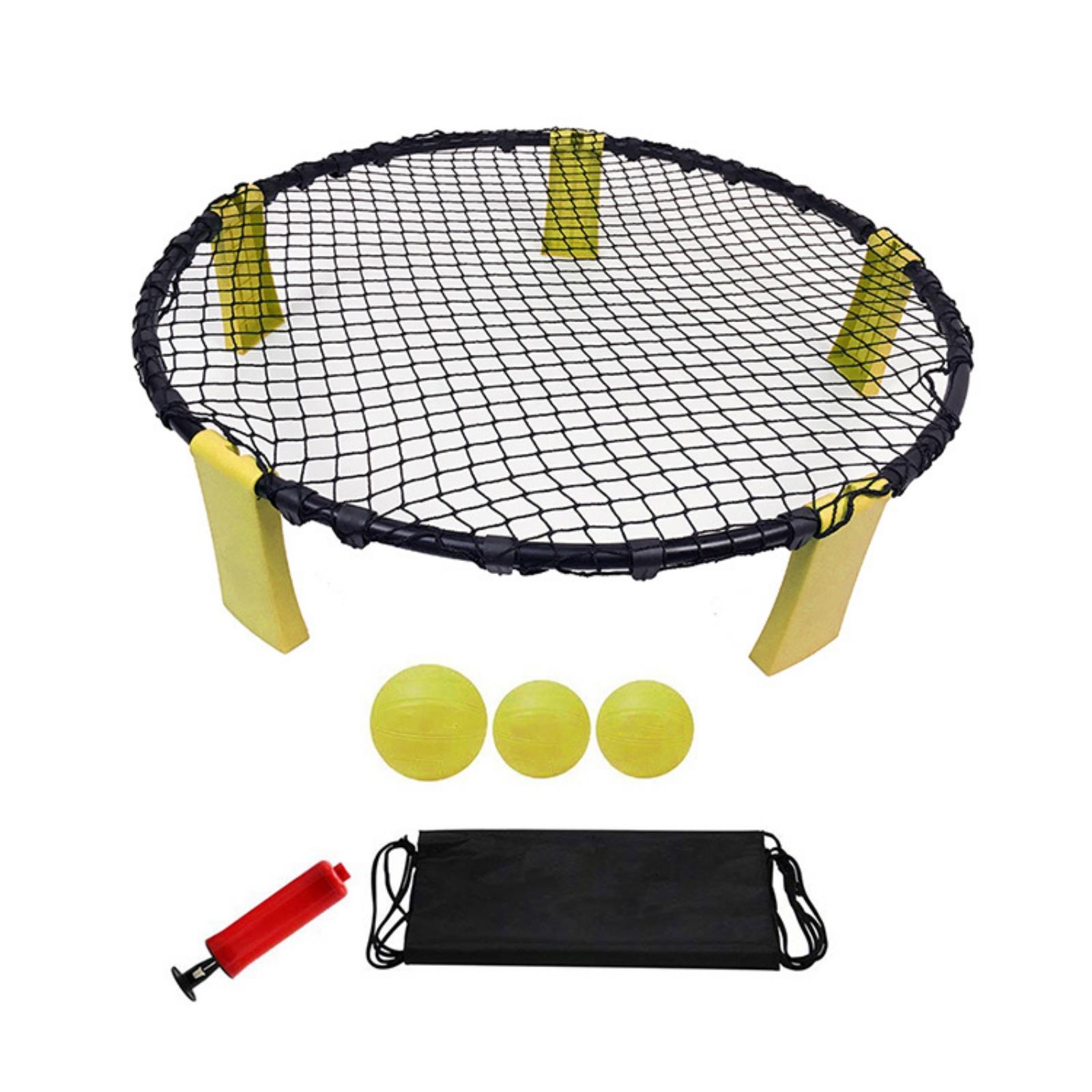 Bola de Vôlei Inflável para Tr - Sports Equipment Training avaliação e preço