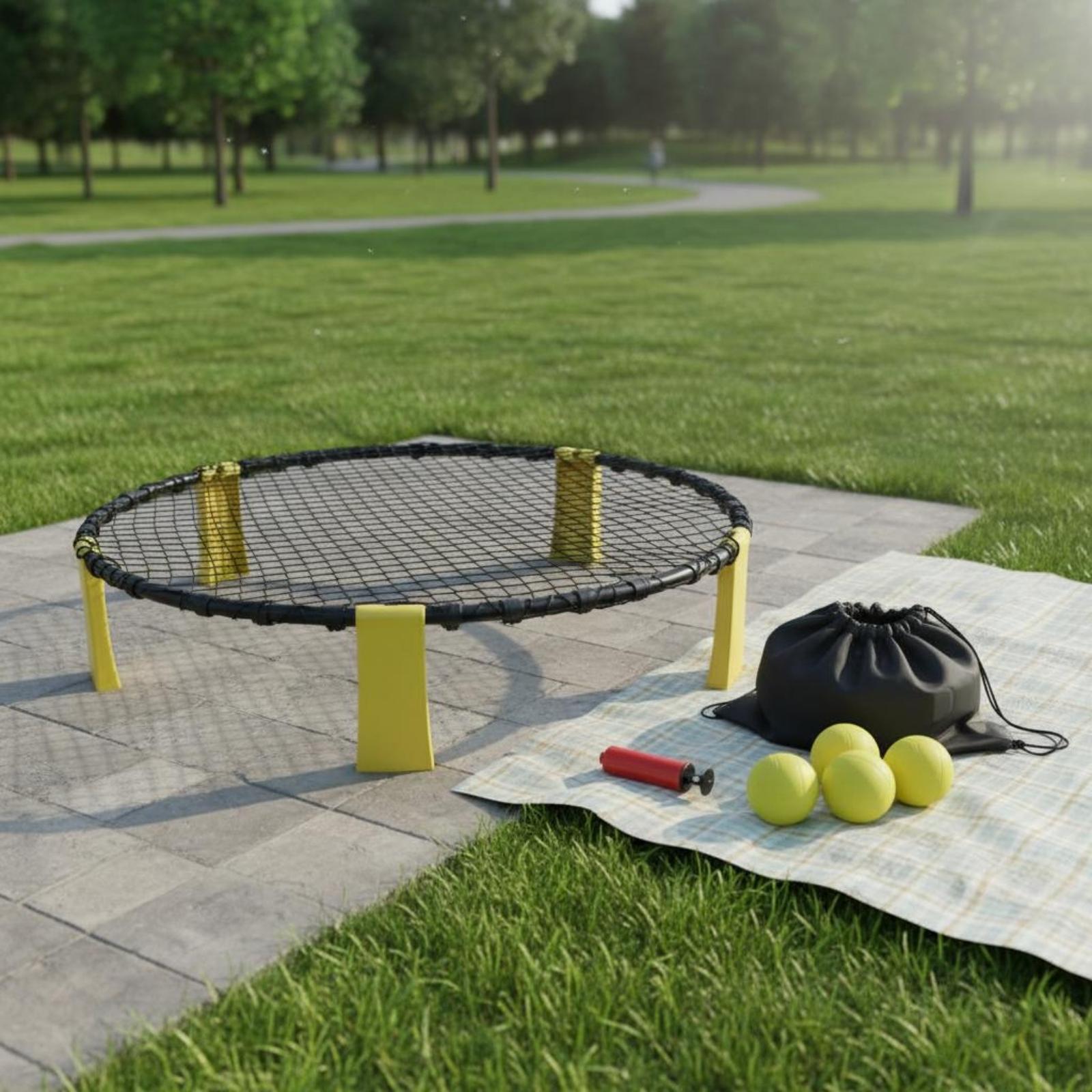 Bola de Vôlei Inflável para Tr - Sports Equipment Training avaliação e preço