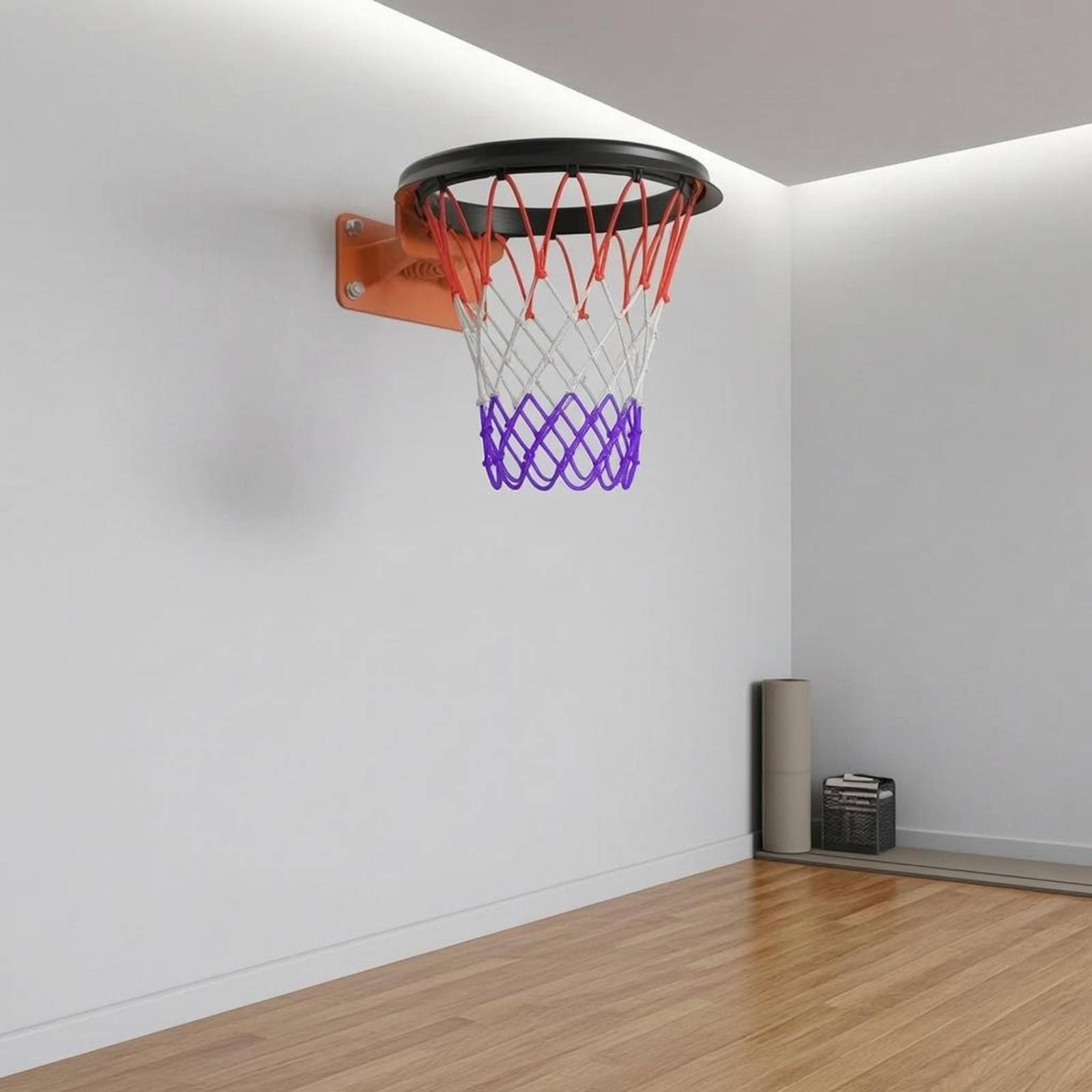 Aro de Basquete Portátil de Pe - Sports Equipment Basketball avaliação e preço
