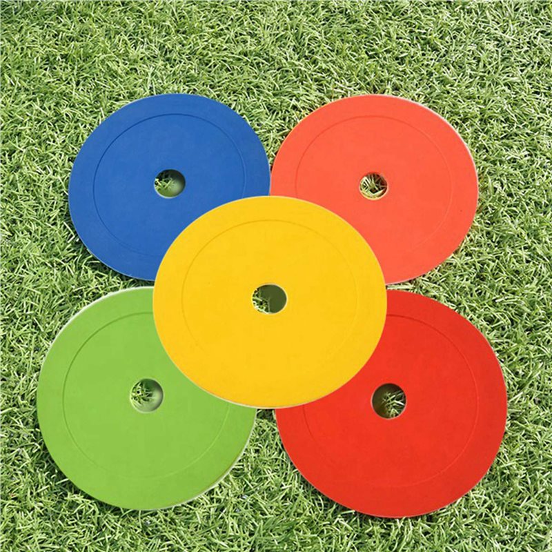L71A 40 Peças Discos Marcadore - Sports Equipment Basketball avaliação e preço