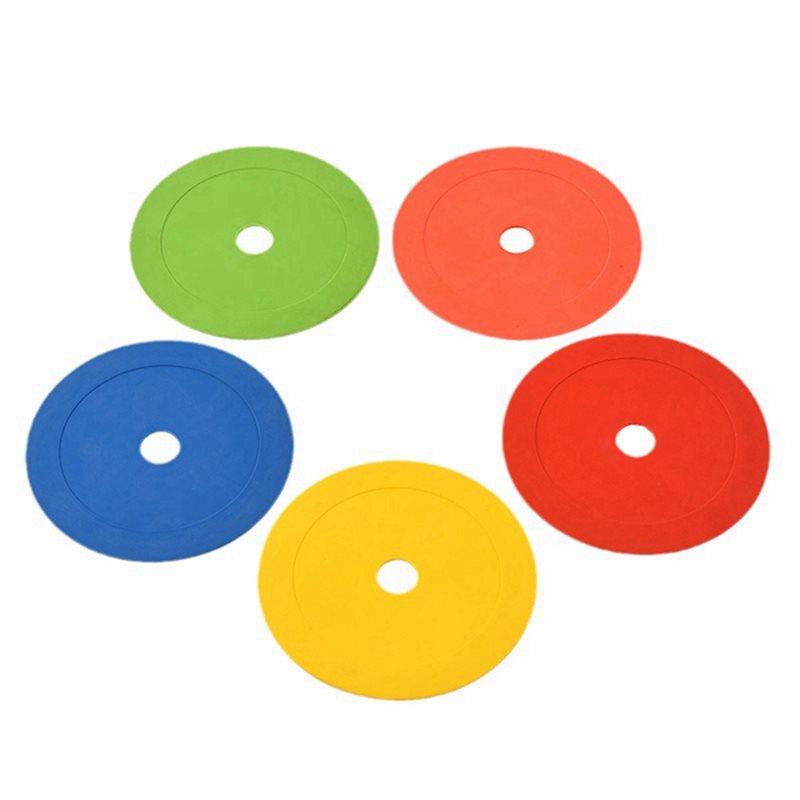 L71A 40 Peças Discos Marcadore - Sports Equipment Basketball avaliação e preço