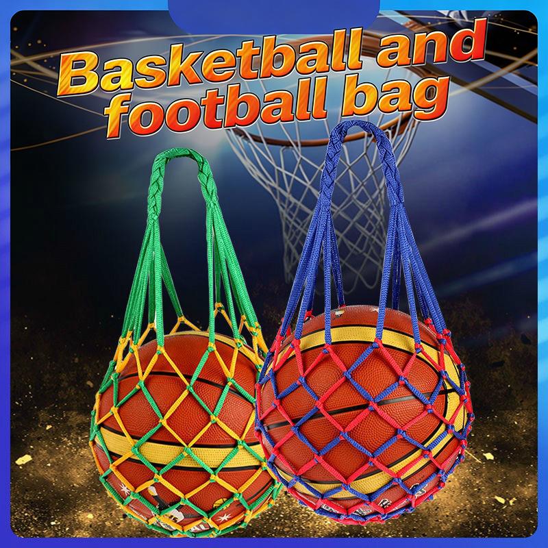 1 Peça Saco de Rede para Bola  - Sports Equipment Basketball avaliação e preço