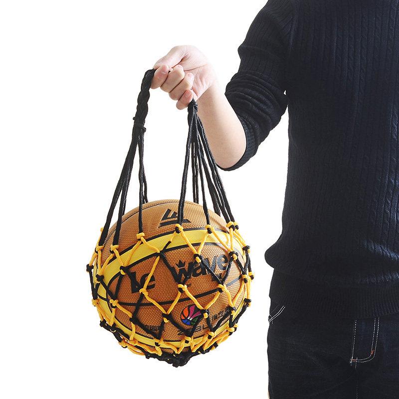1 Peça Saco de Rede para Bola  - Sports Equipment Basketball avaliação e preço