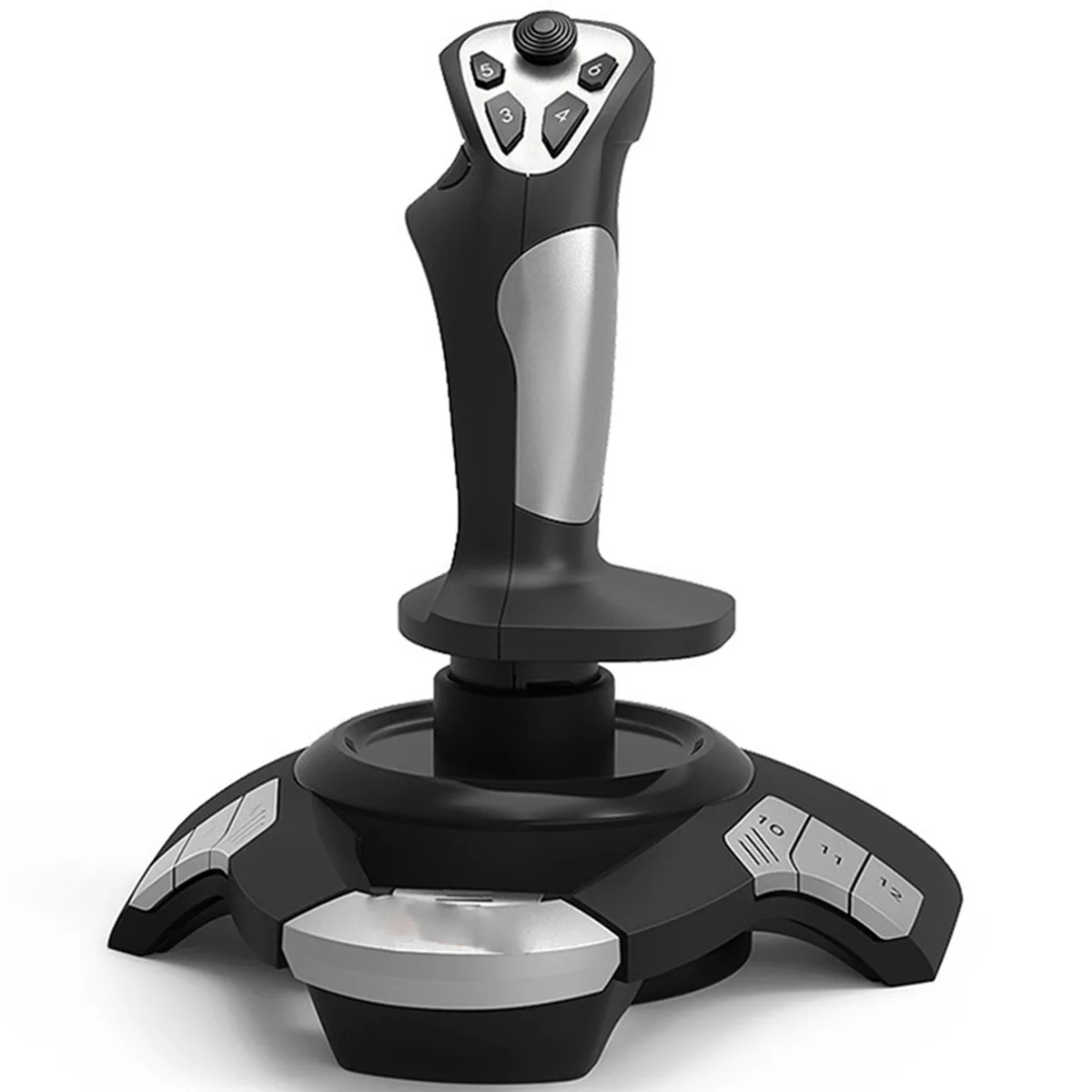 Joystick de Voo para Simulação - Sports Equipment In Flight avaliação e preço